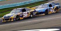 Dzwony na finisz NASCAR Watkins Glen